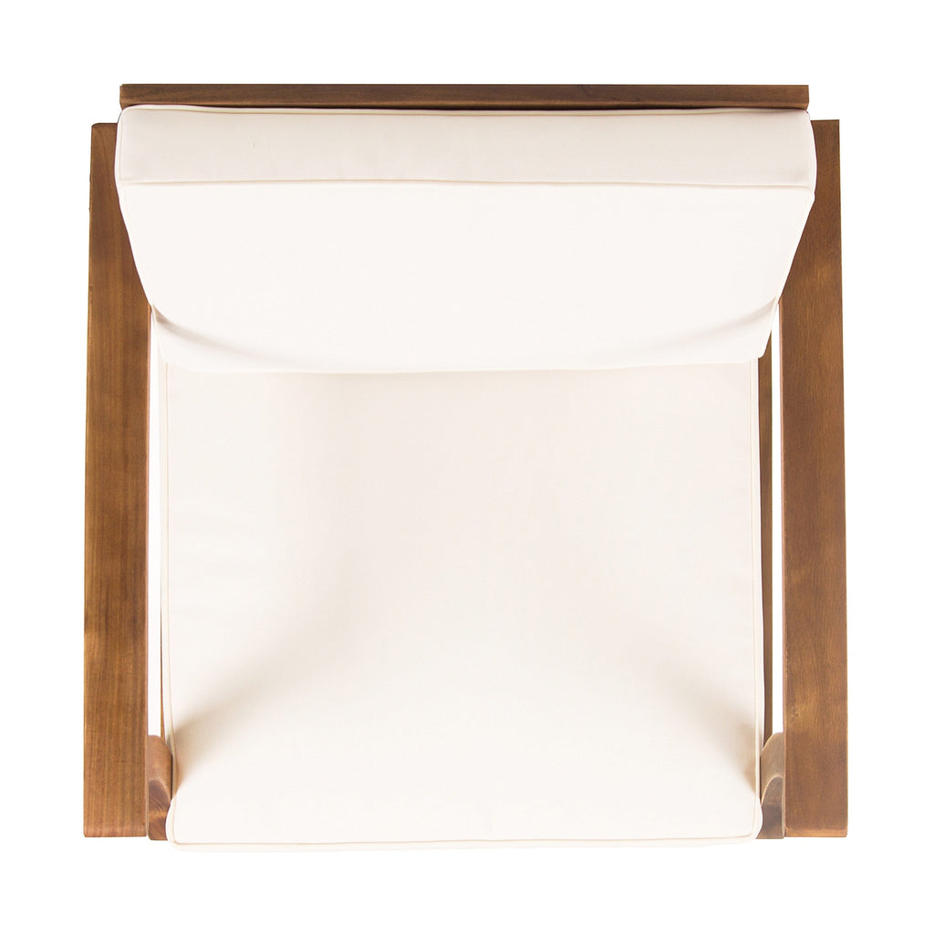 Perla Club Chairs Set of 2