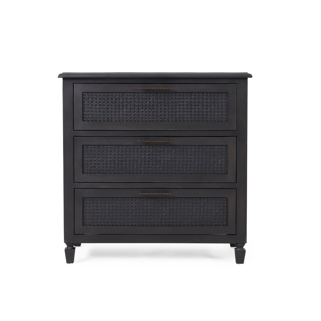 3 Drawer Dresser