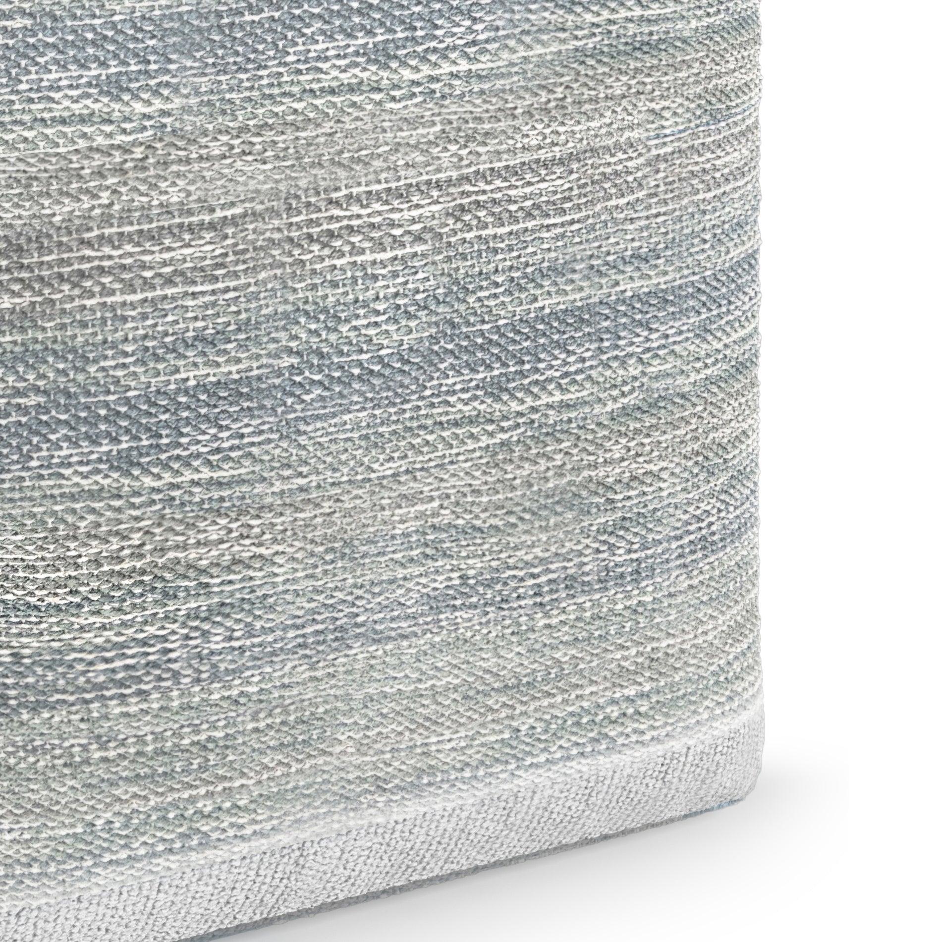 Naya 16 Inch Wide Cube Pouf