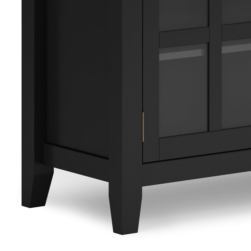 Artisan Solid Wood Sideboard Buffet