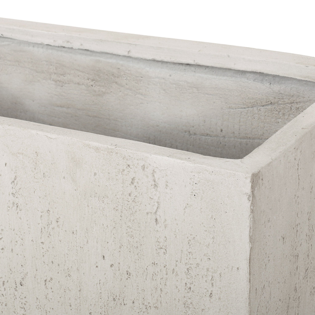 Ella MGO L31 Planter Box
