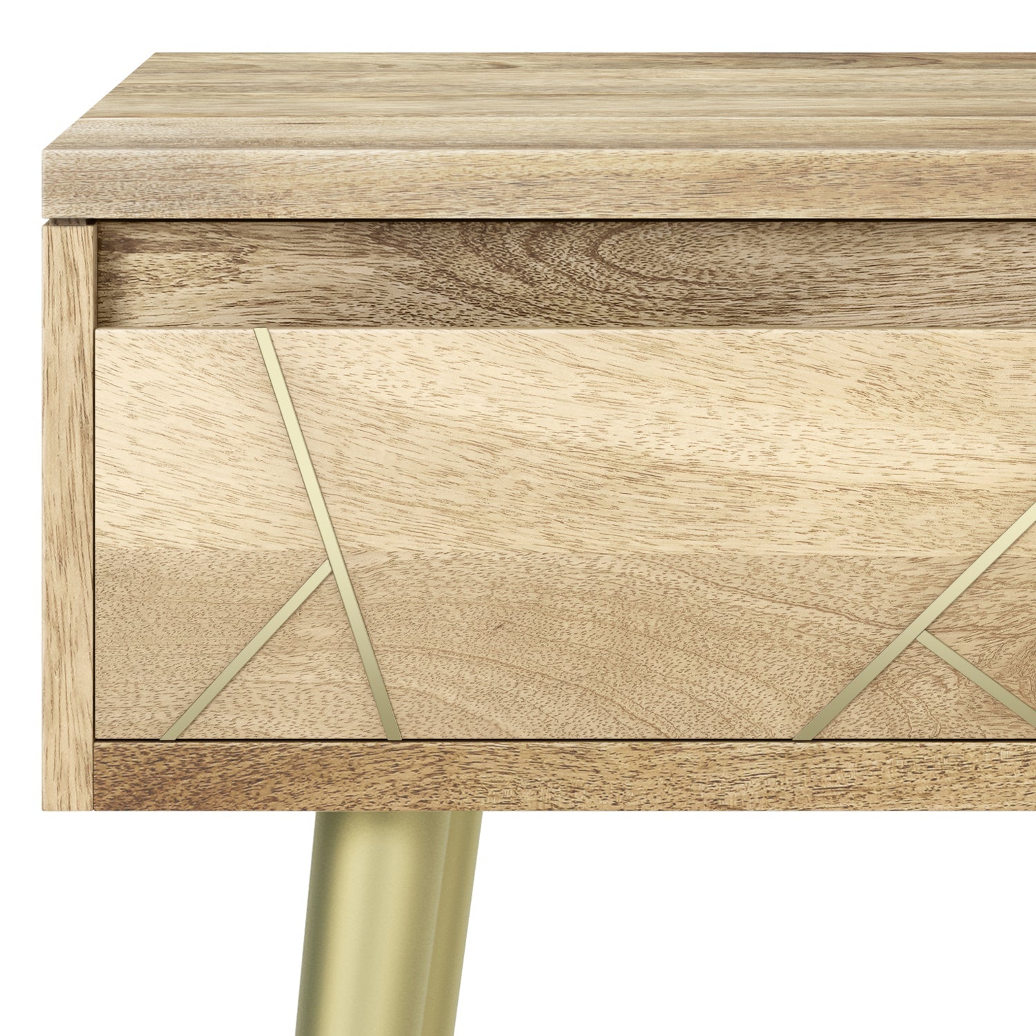 Jager Side Table
