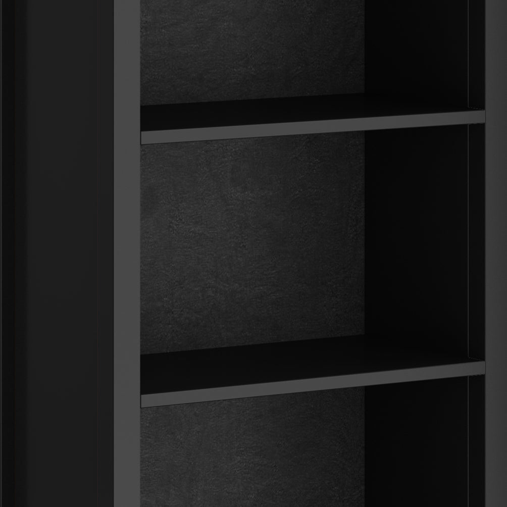 Artisan 5 Shelf Bookcase