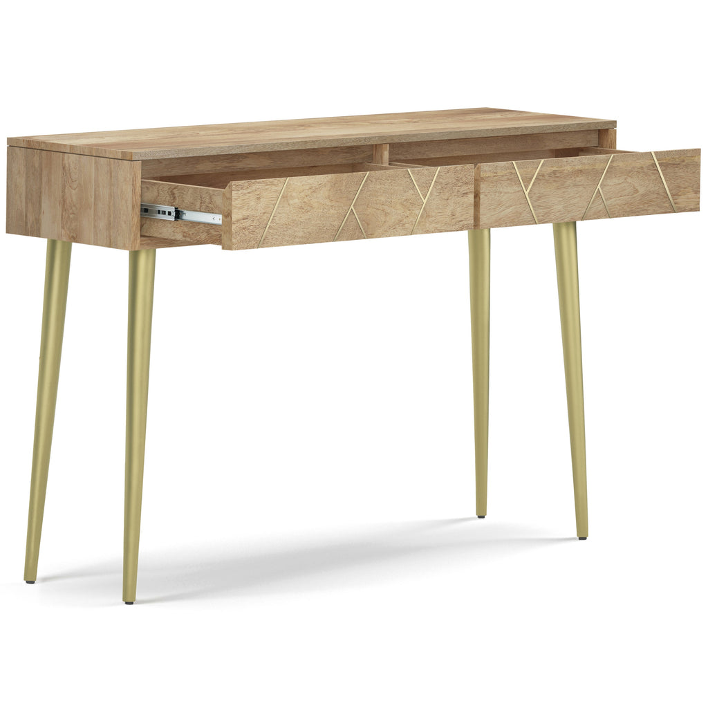 Jager Console Table