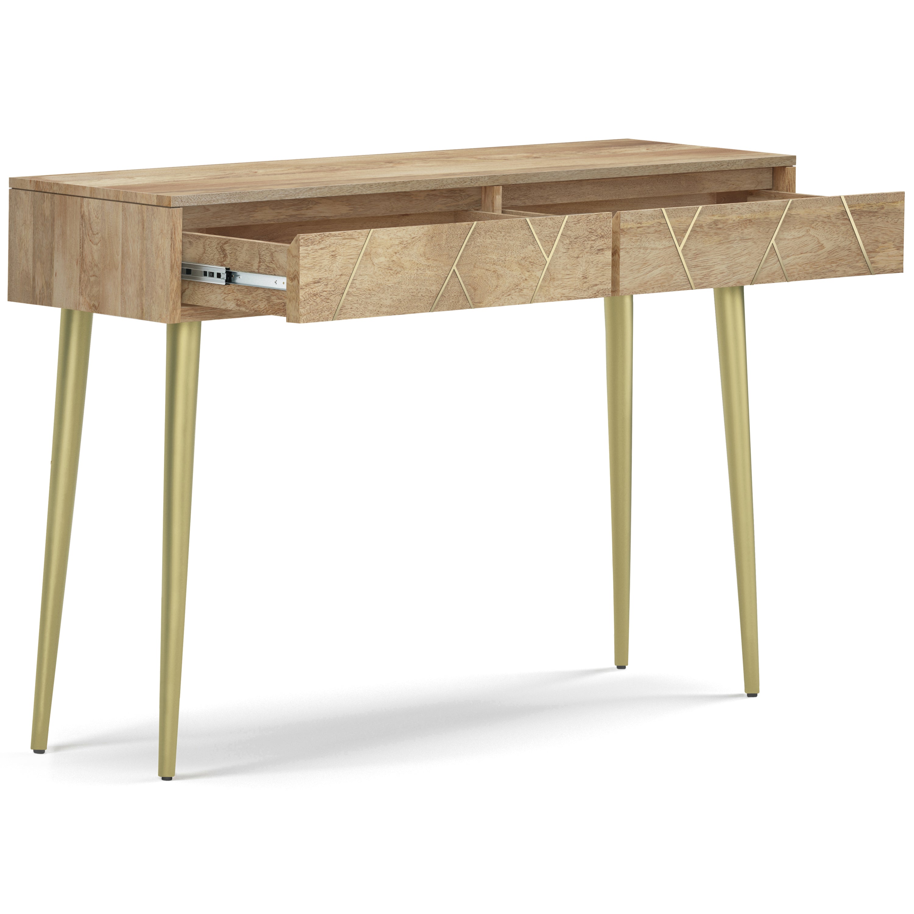 Jager Console Table