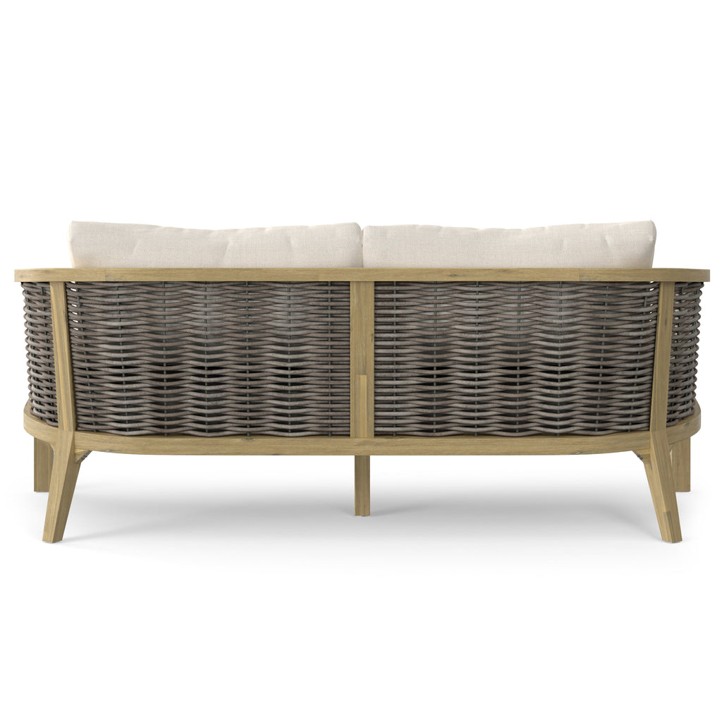Parkside Outdoor Sofa