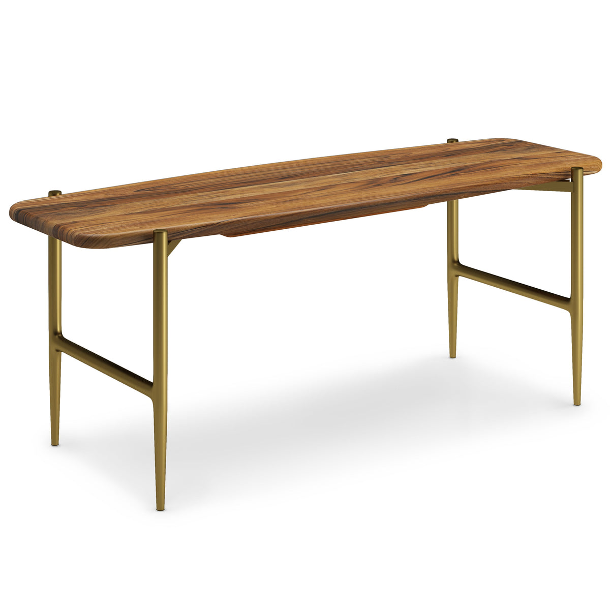 Wagner Bench