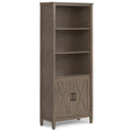 Ela - Bookcase - Smoky