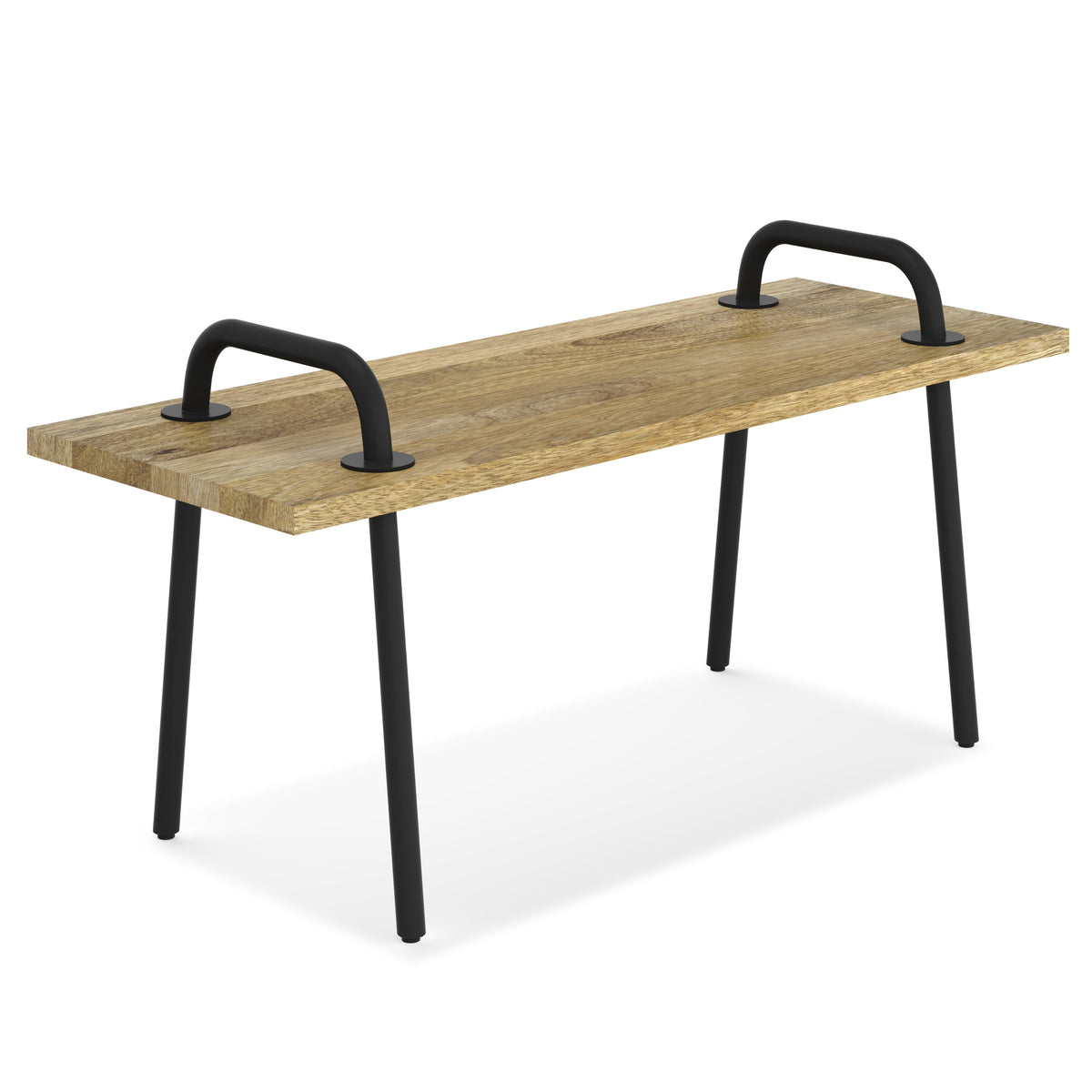 Berkeley Small Entryway Bench