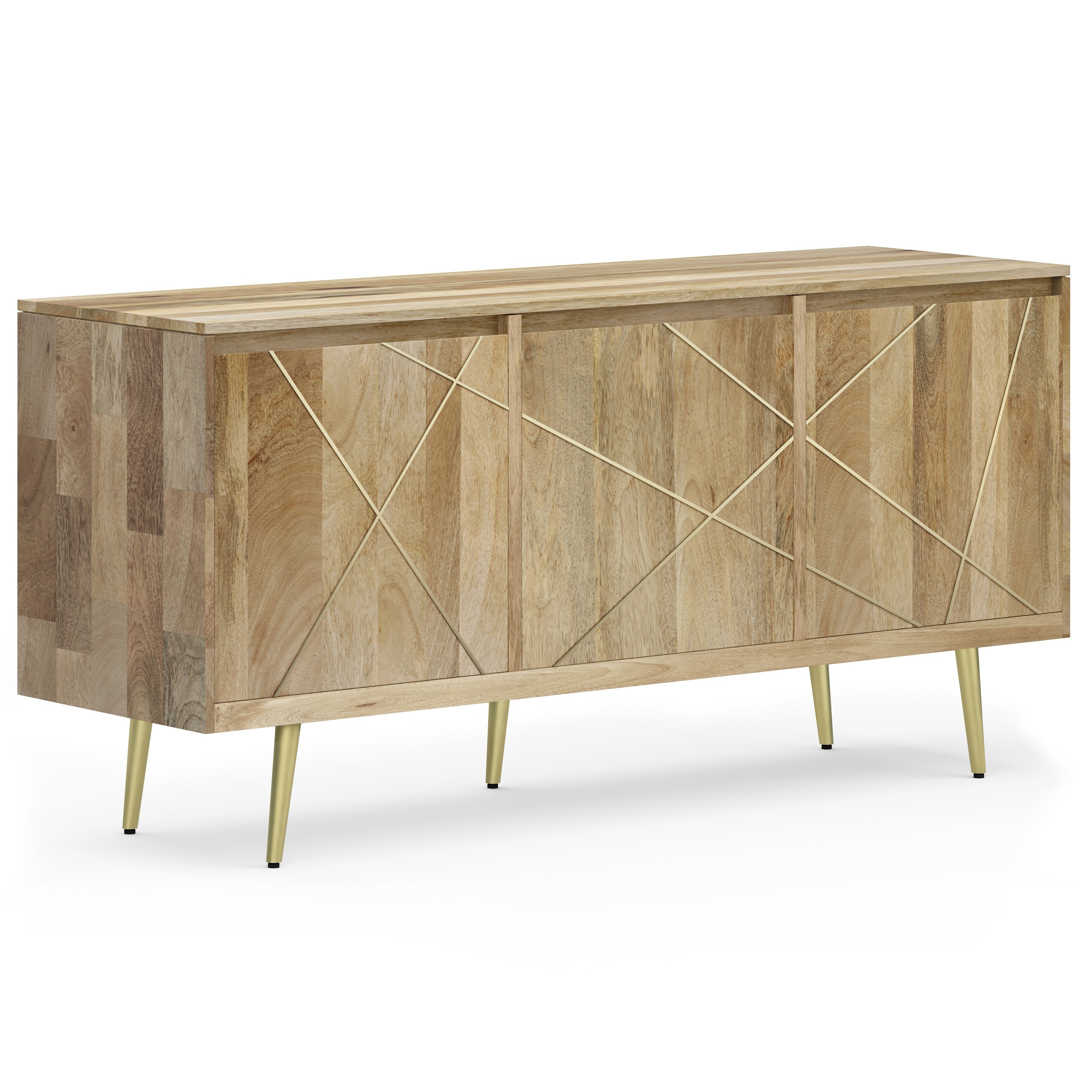 Jager Sideboard Buffet