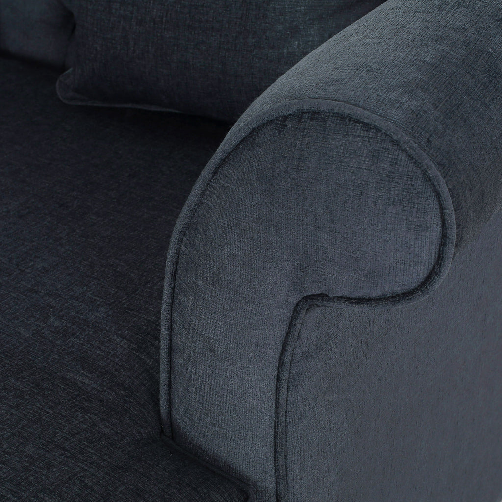 Loveseat Chaise Lounge