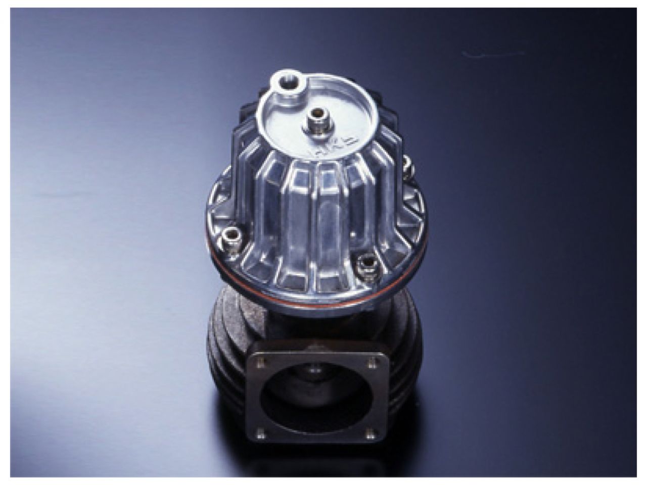 HKS Spring Wastegate