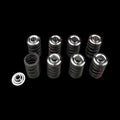 Brian Crower Honda Talon (19-up) Spring/Steel Retainer/Seat Kit BC0920S