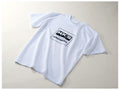HKS T-Shirt, White, Extra, Extra Large