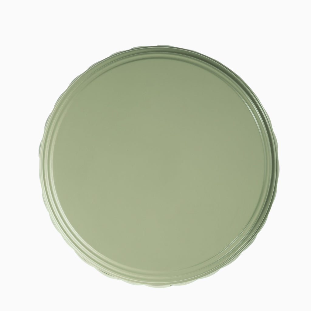 ALAMERA 19.75 Outdoor Side Table