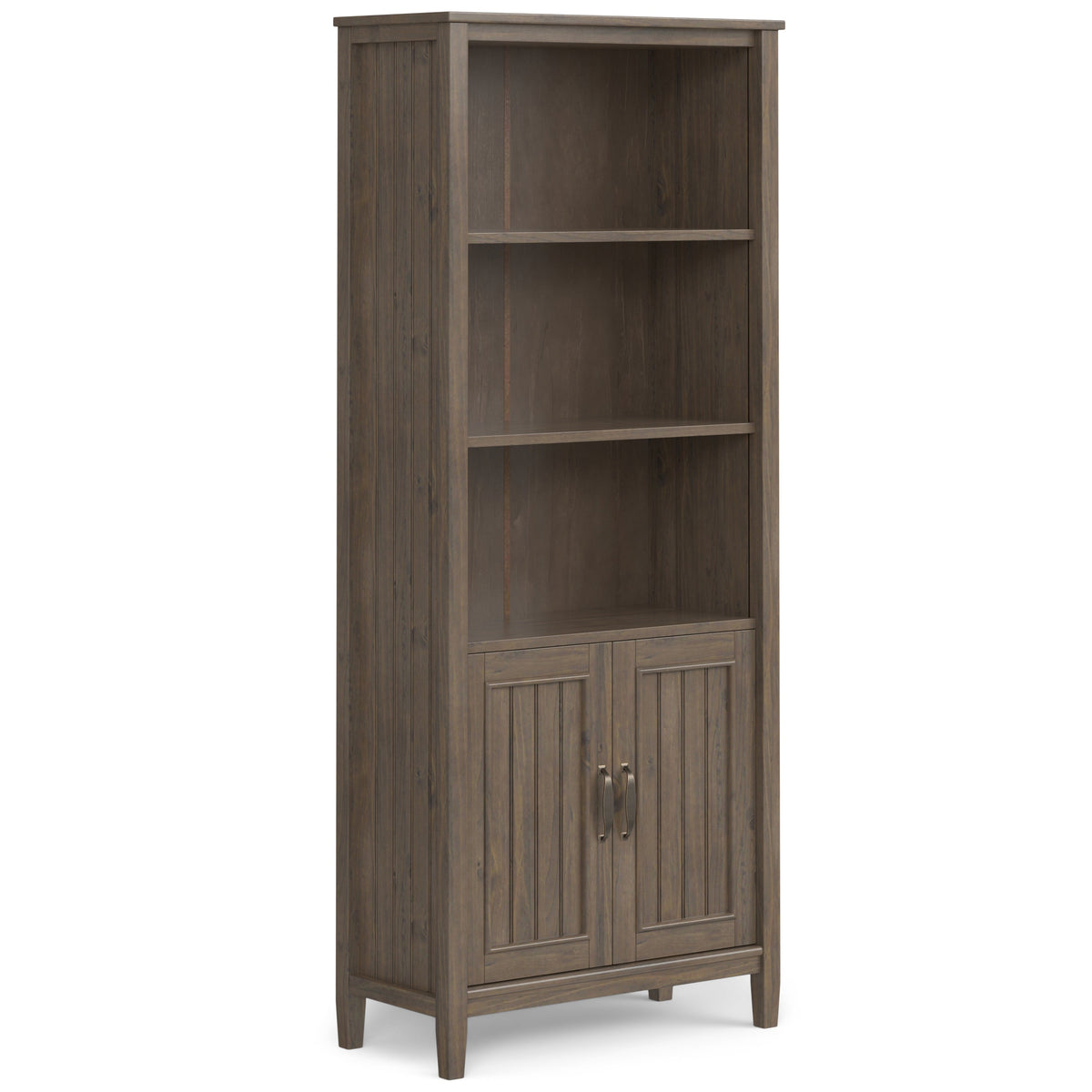 Lev - Bookcase - Smoky
