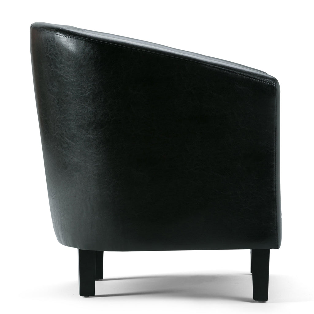 Austin 30 Inch Wide Tub Chair