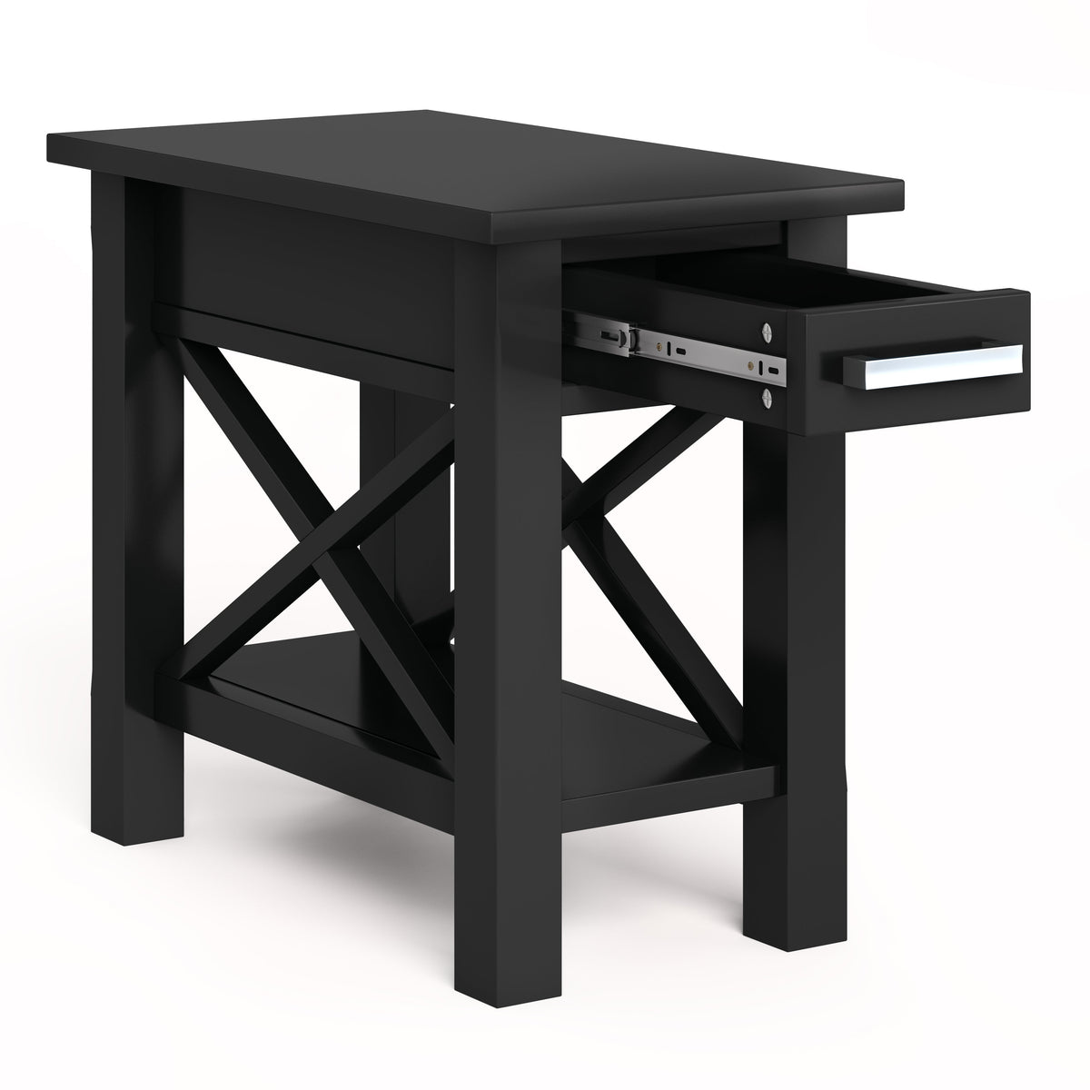 Kitchener Narrow Side Table