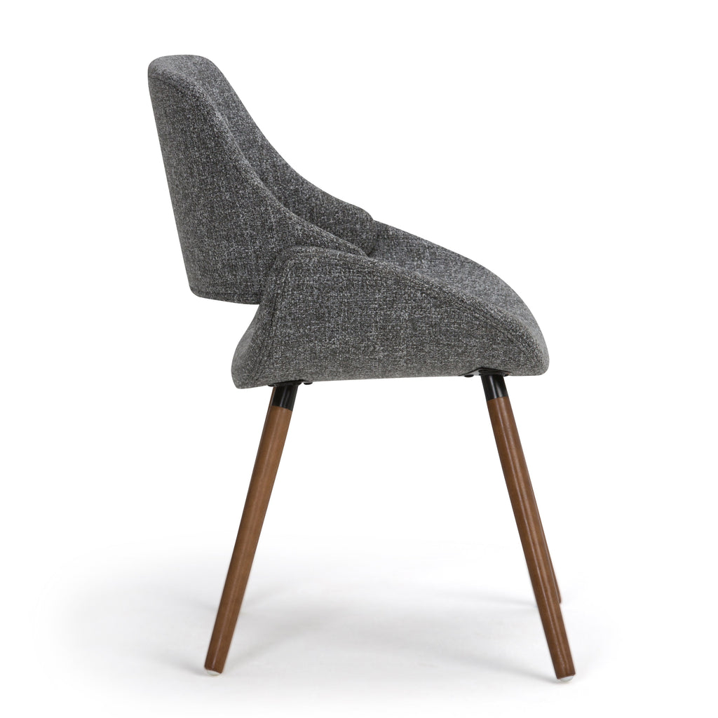 Malden Bentwood Dining Chair