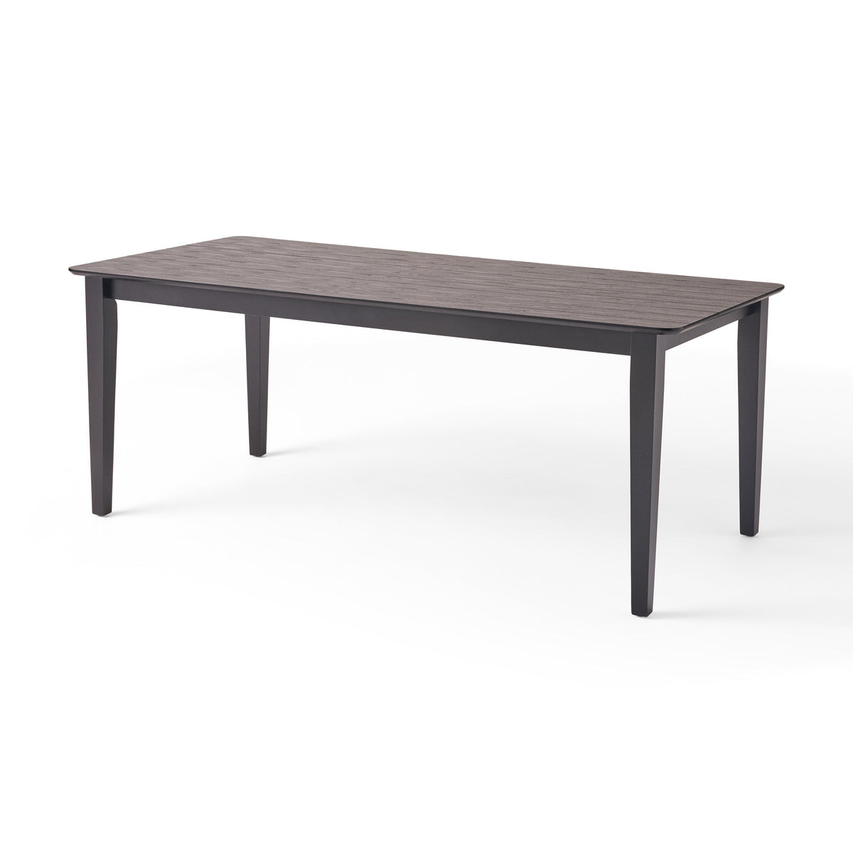 Dining Table with Square Leg
