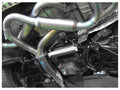 HKS Differential Oil Cooler Kit R35 GT-R