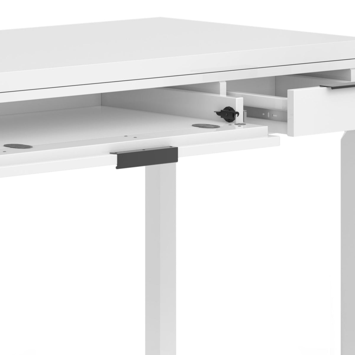 Hollander Desk