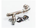 Agency Power Valvetronic Dump Race Pipe Can-Am Maverick X3 Turbo