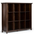 Acadian 12 Cube Storage