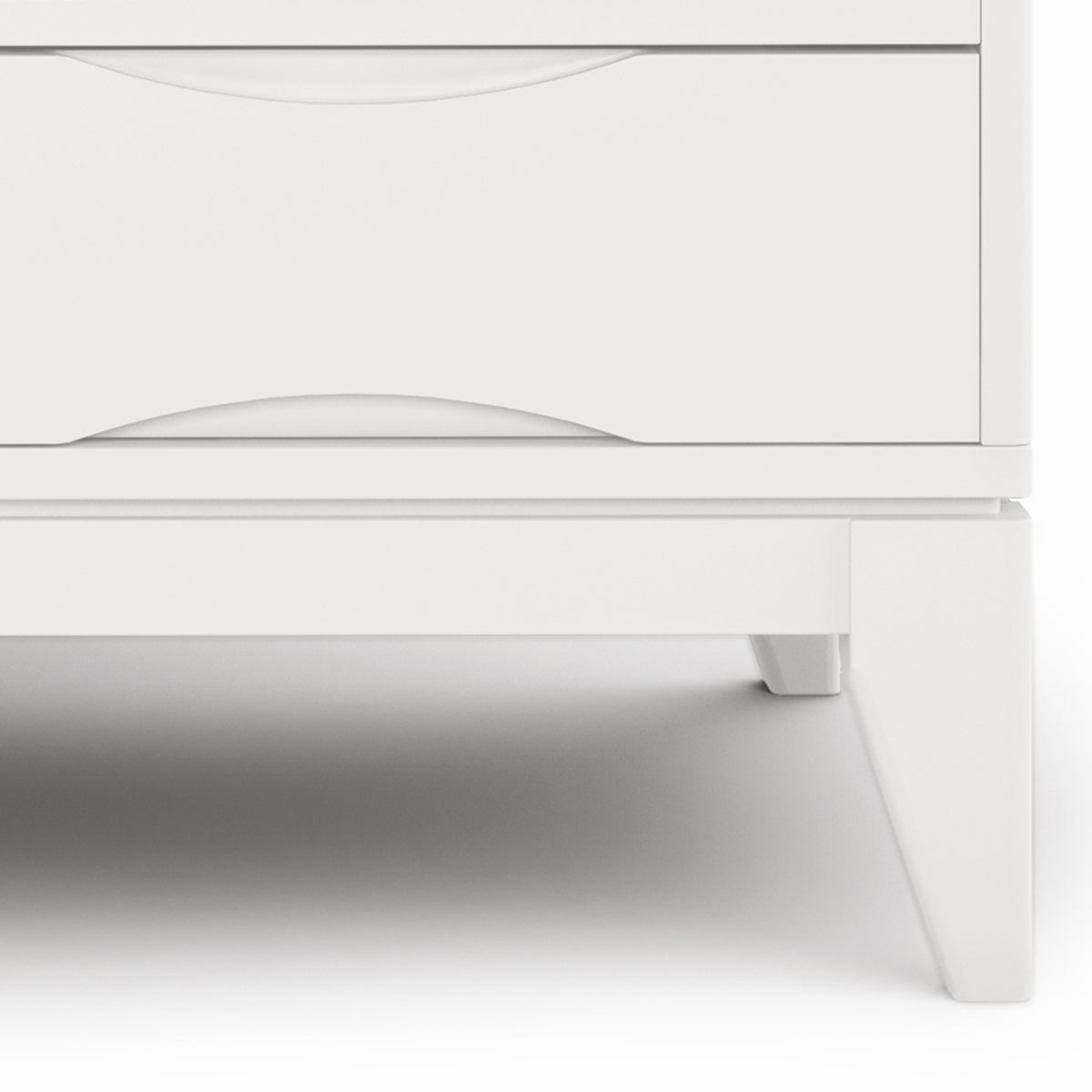 Harper TV Media Stand