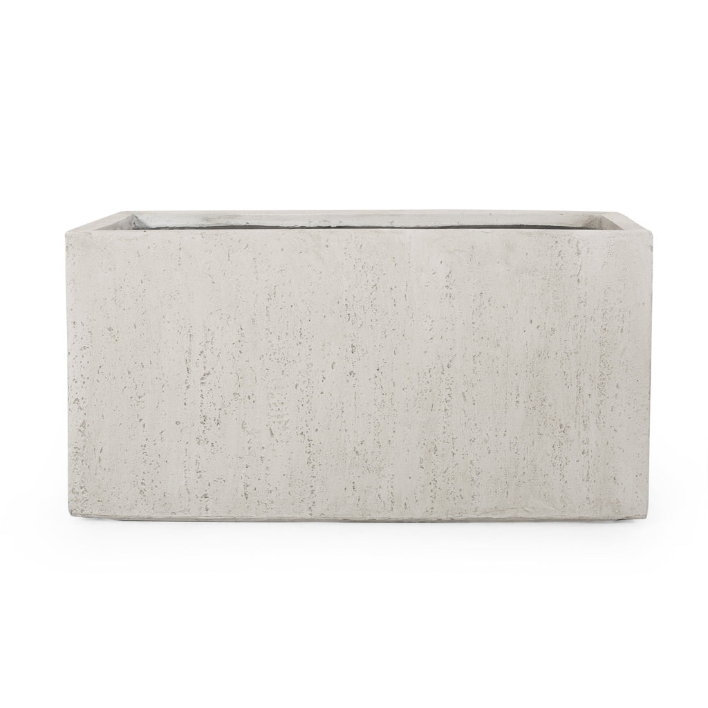 Ella MGO L31 Planter Box