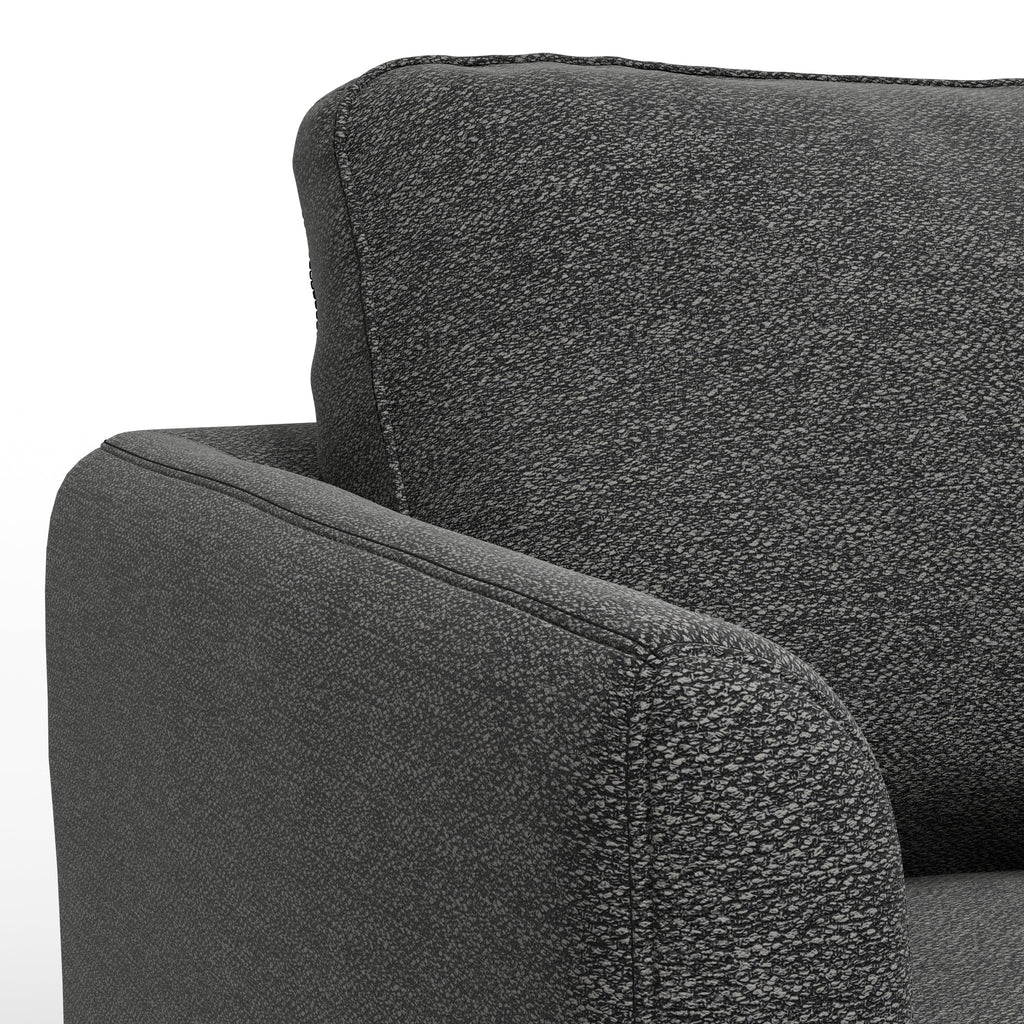 Livingston 90" Sofa
