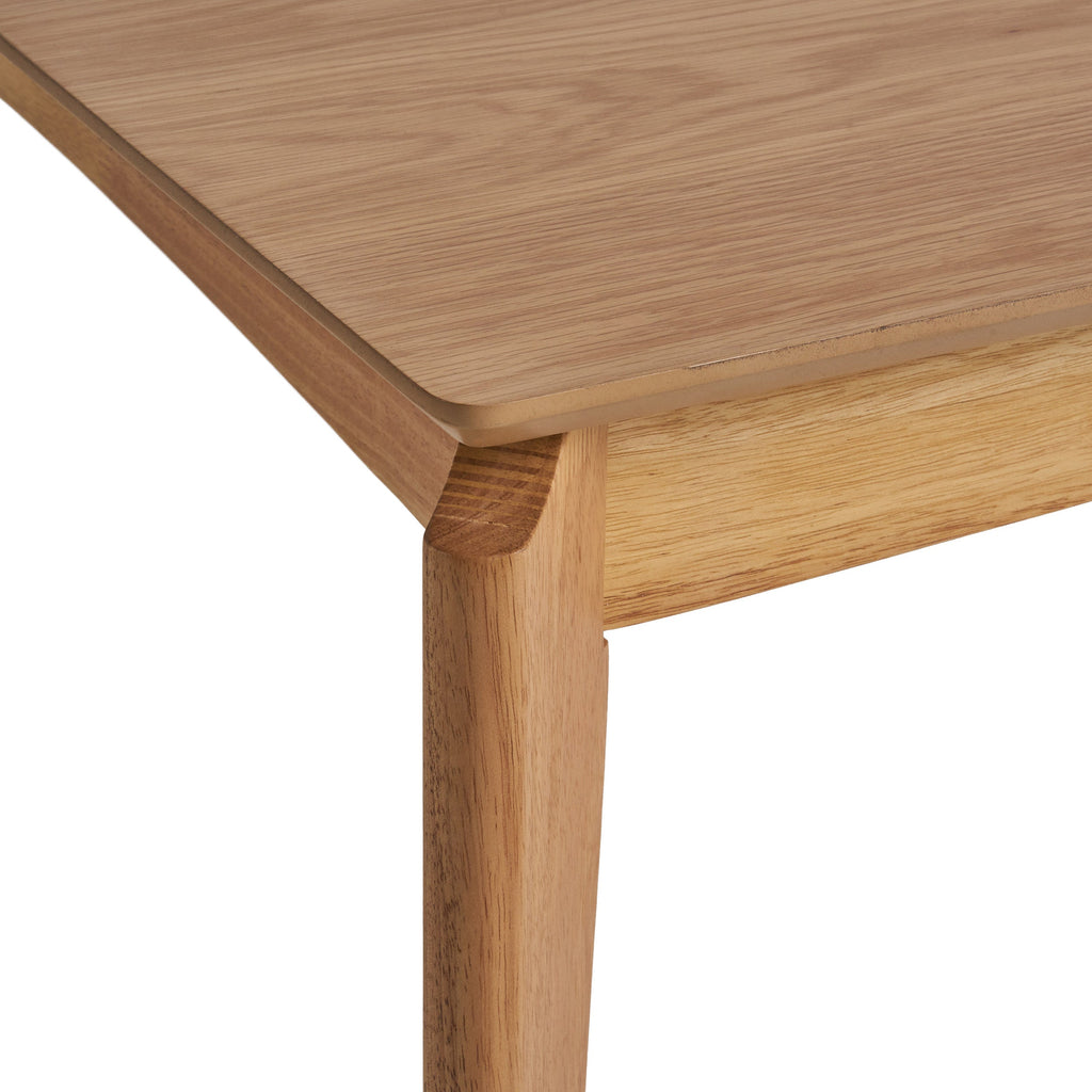 106.3 in Large Extendable Kitchen Dining Table