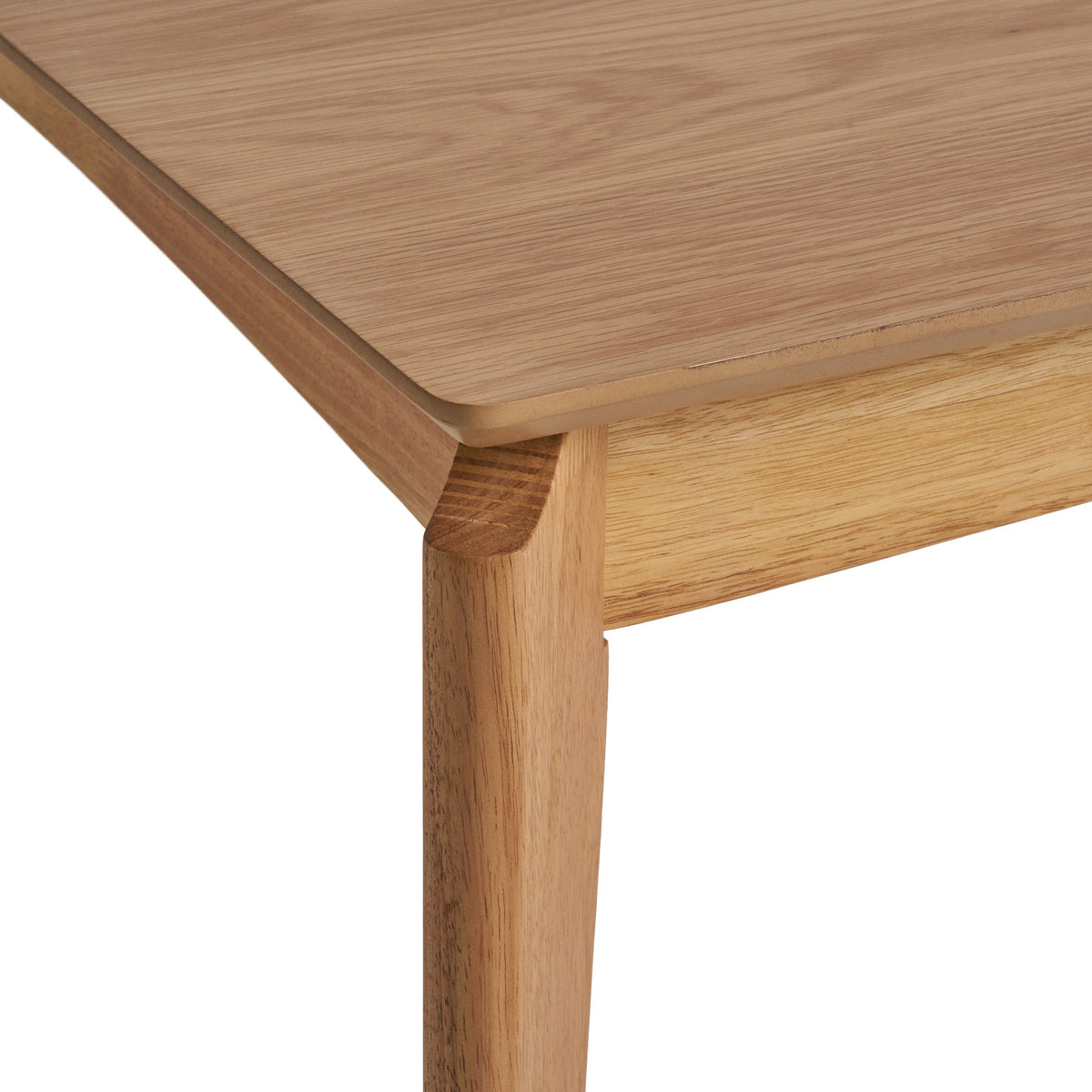 106.3 in Large Extendable Kitchen Dining Table