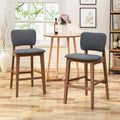 Mid-Century Modern Bar Chair