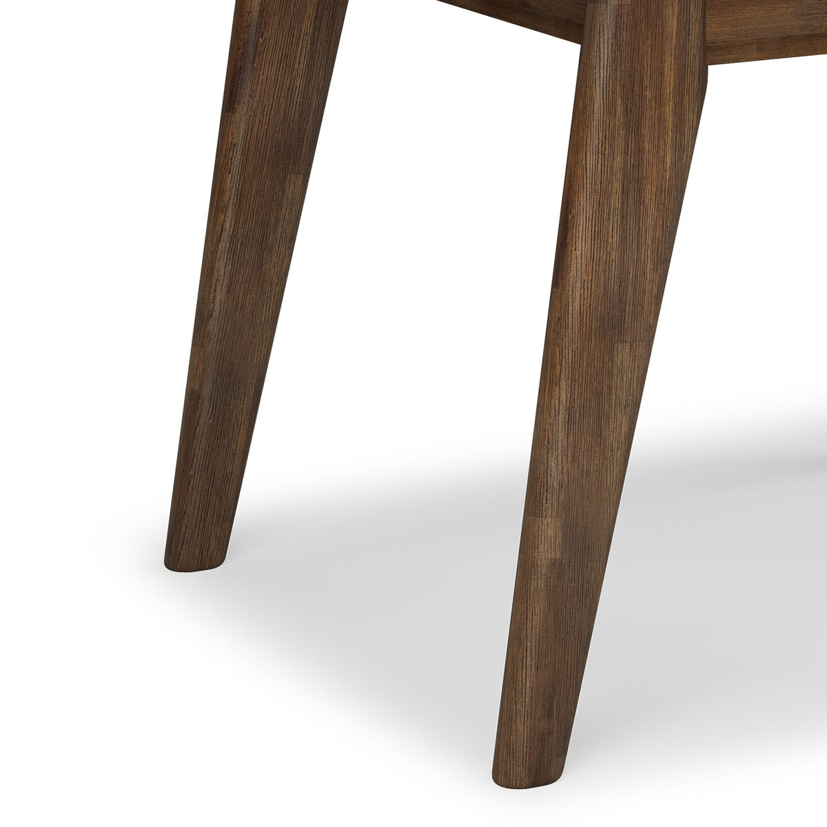 Clarkson - End Table - Rustic