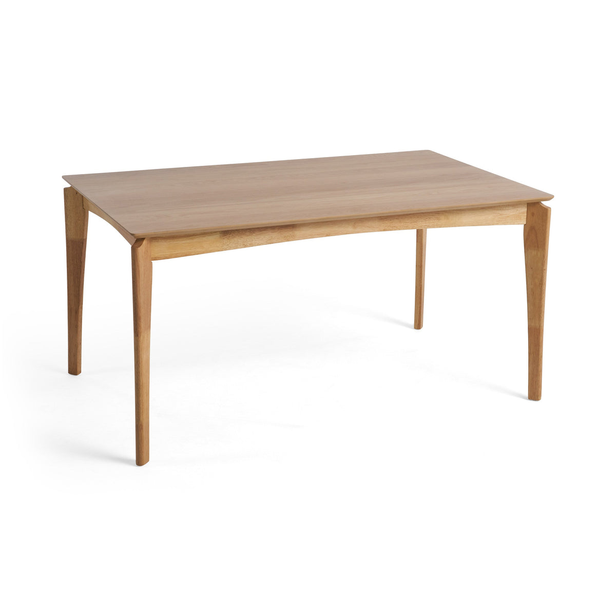 106.3 in Large Extendable Kitchen Dining Table
