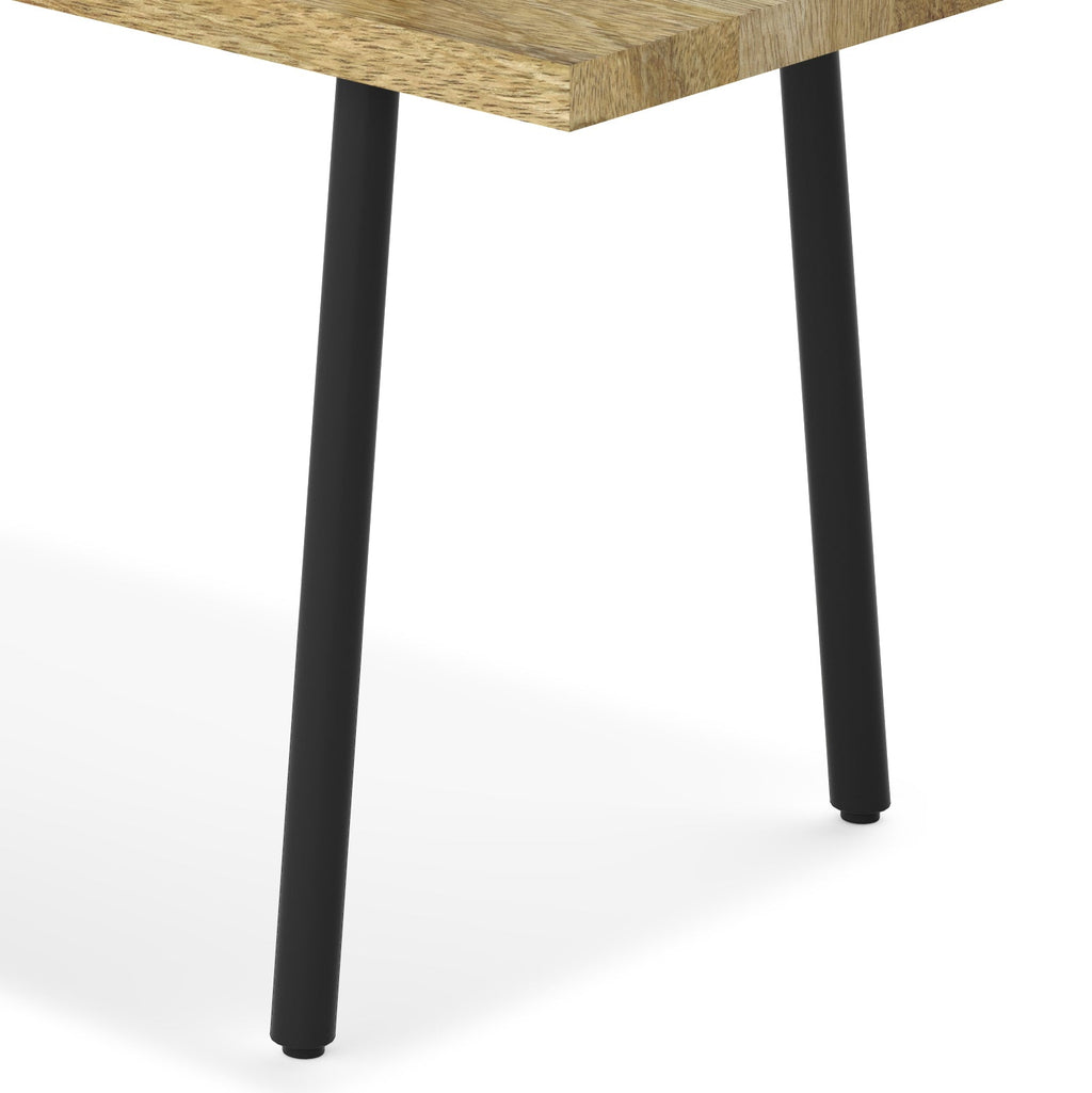 Berkeley Small Entryway Bench