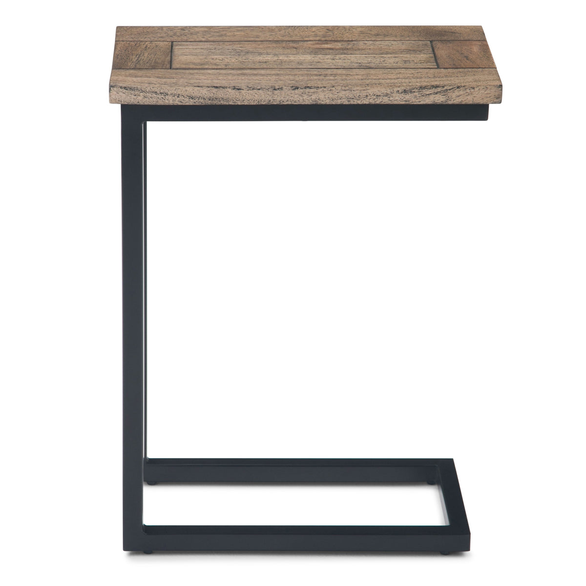Skyler C Side Table - Beach