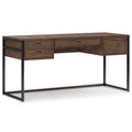 Richmond Rustic Desk