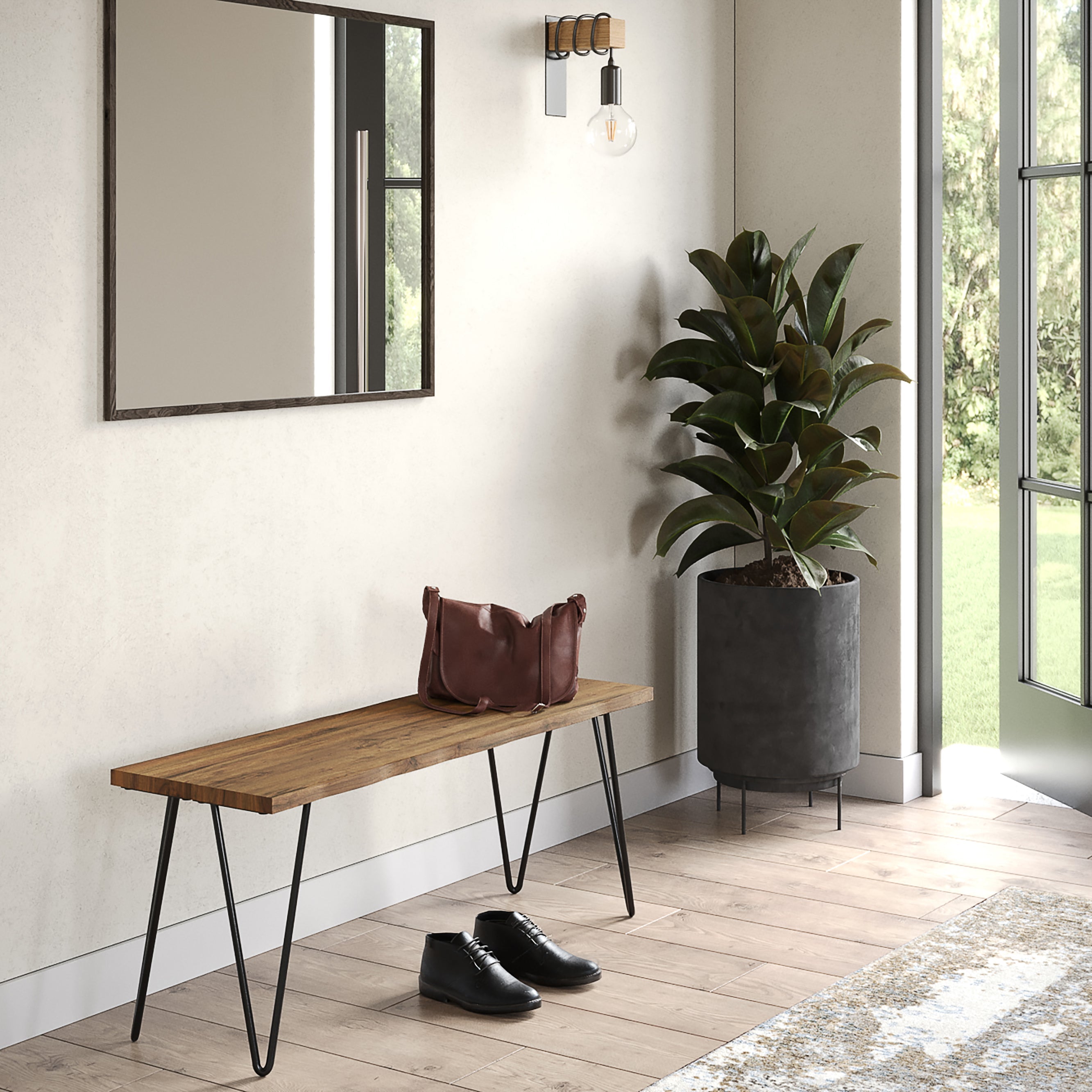 Colton Bench