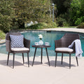 Kenneth 3 Pc Chat Set