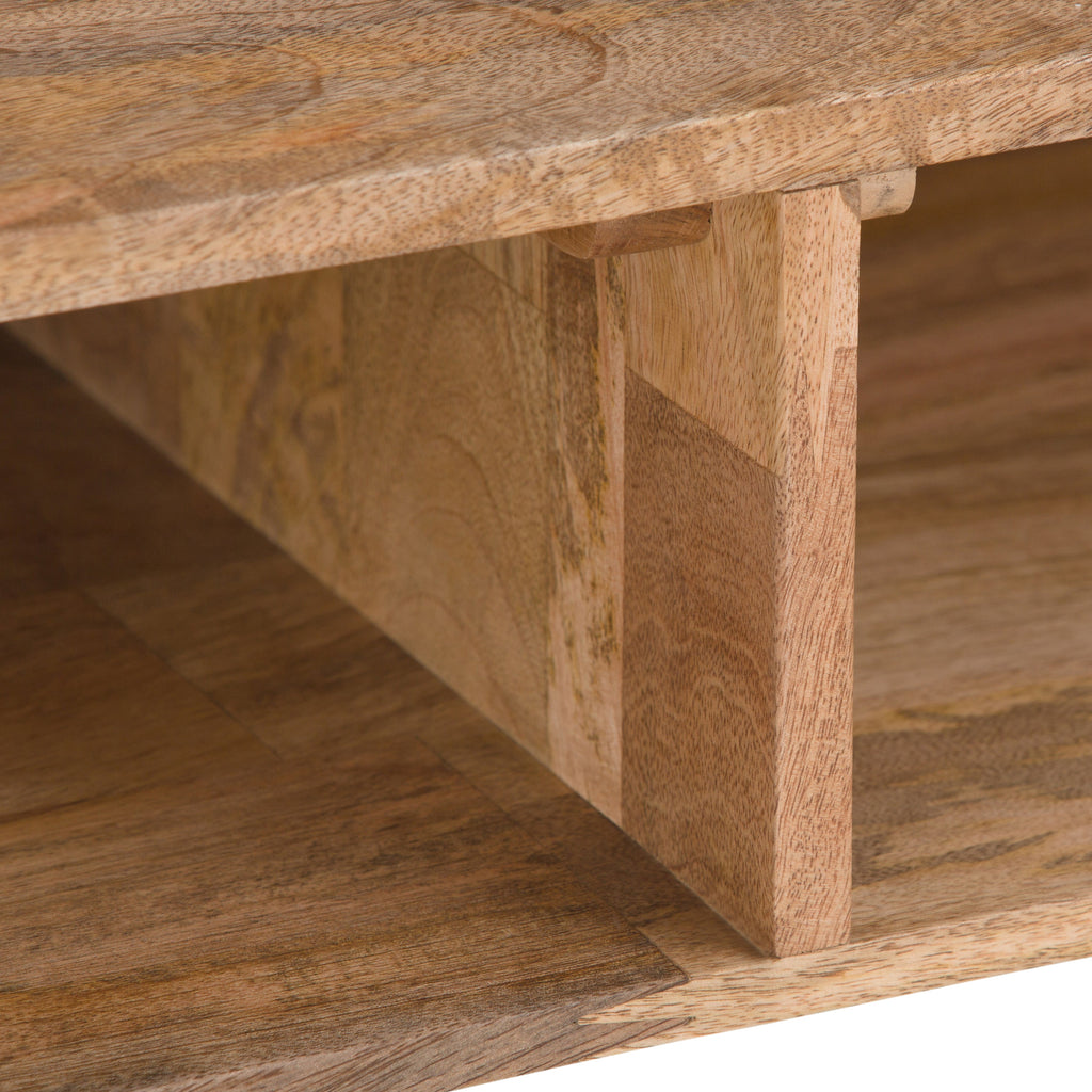 Hunter Console Sofa Table