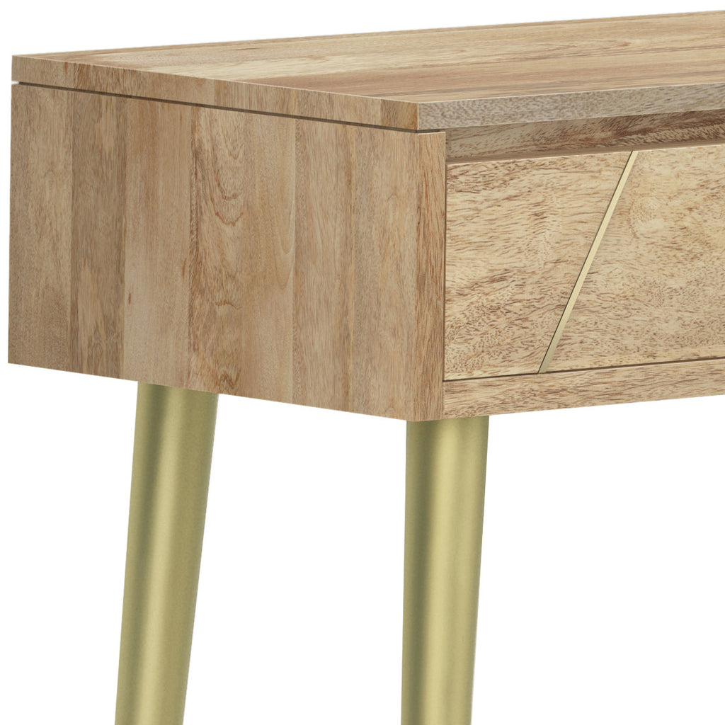 Jager Console Table