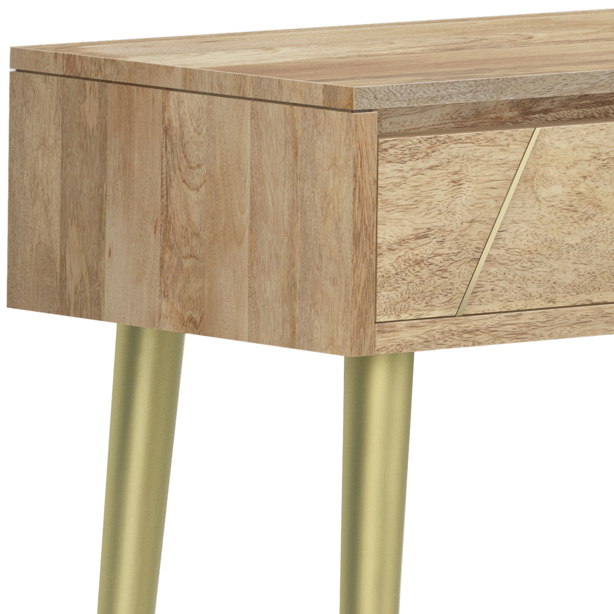 Jager Console Table