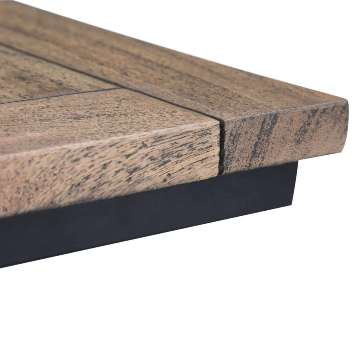 Skyler C Side Table - Beach