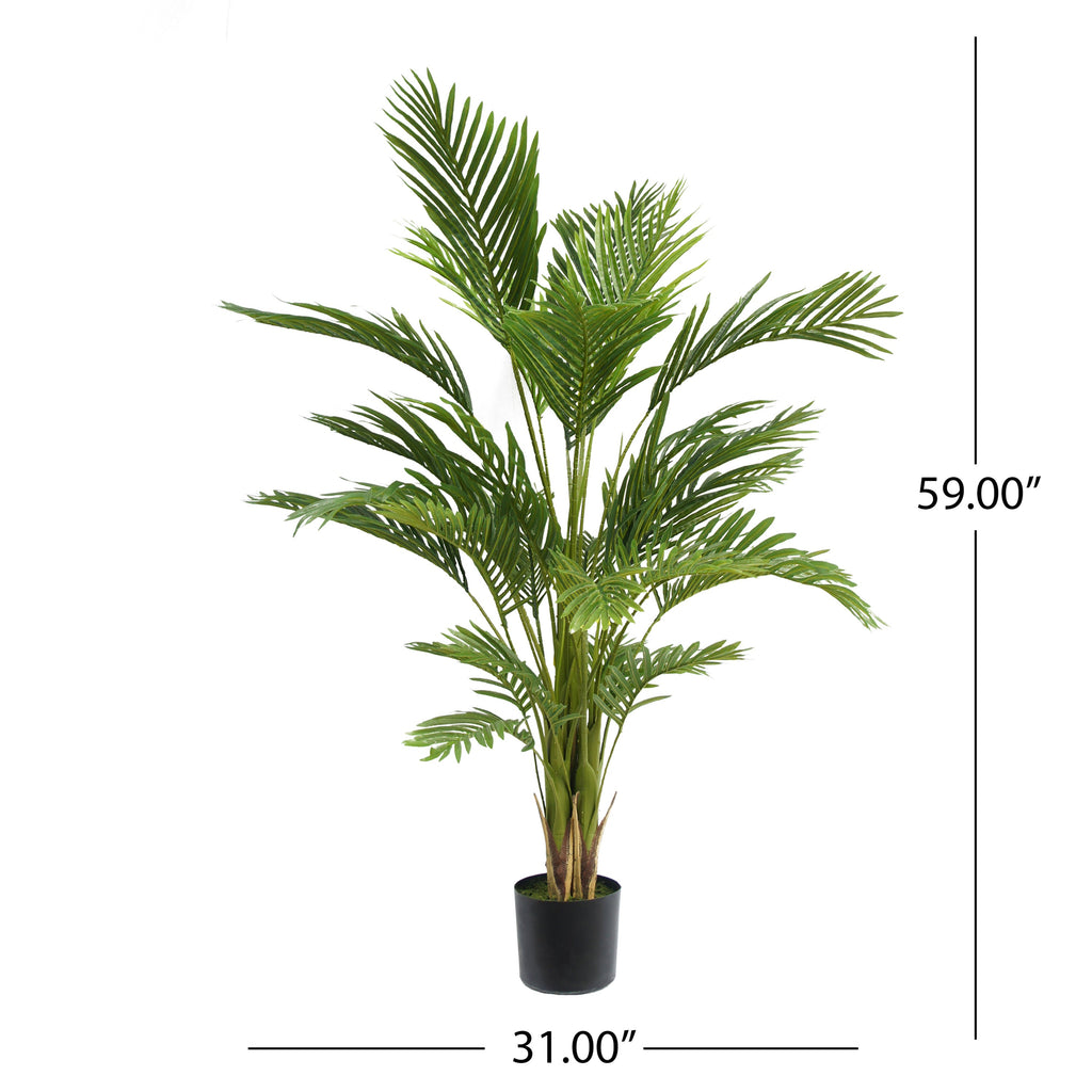 150CM Artificial Palm Tree