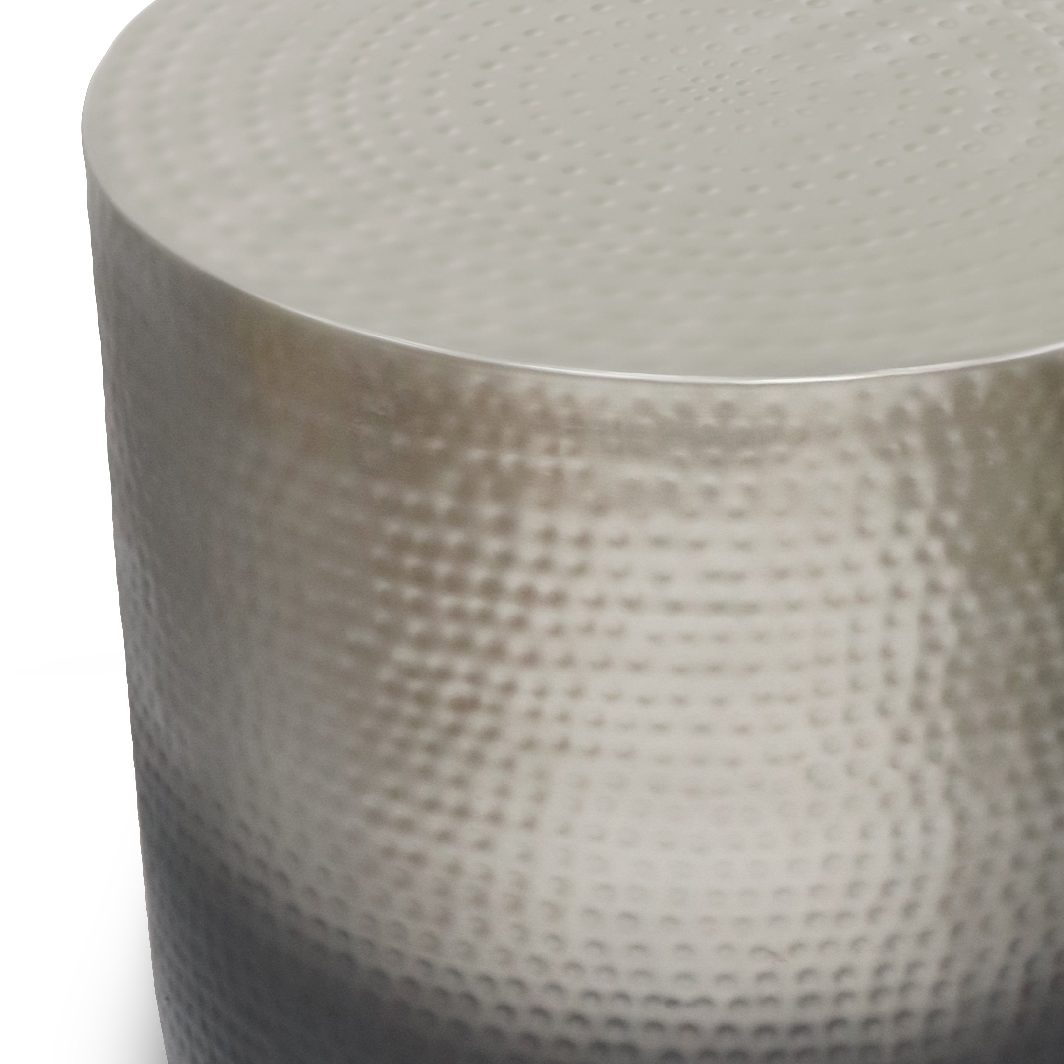 Nova Metal Side Table