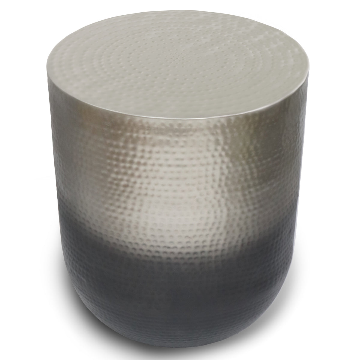 Nova Metal Side Table