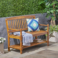 Imperial Bench
