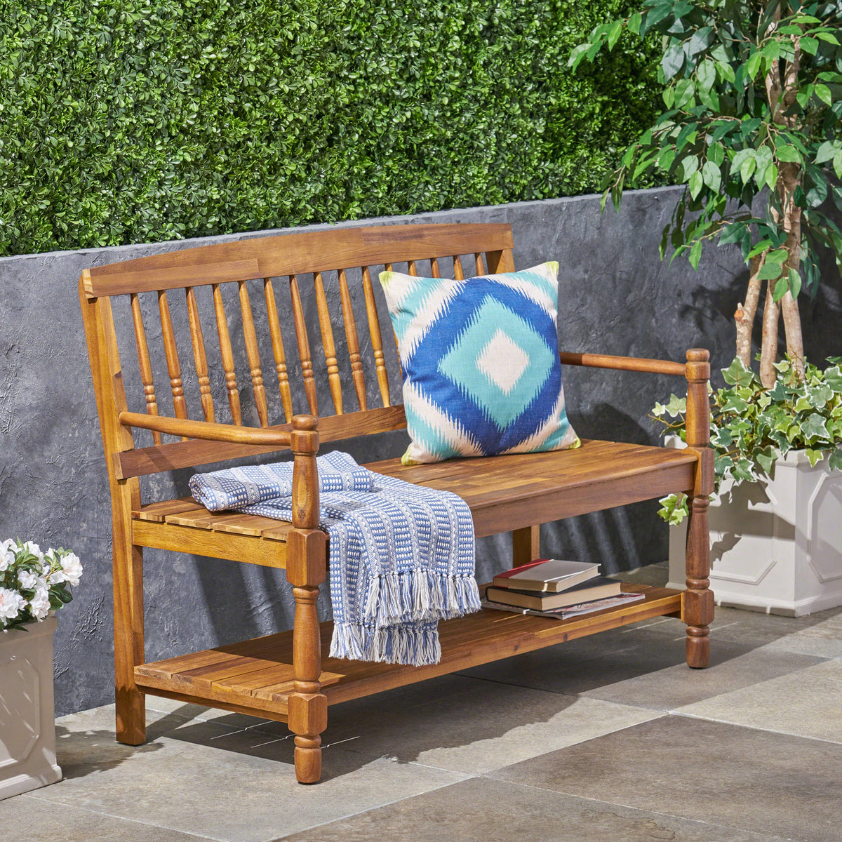 Imperial Bench